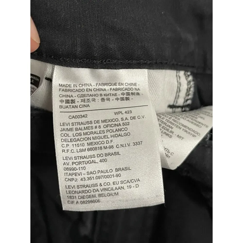 Levis levis shorts